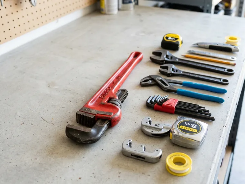 Emergency Plumber in Mahaffey, PA